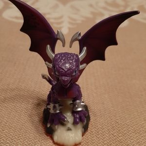 Skylander Cynder  85000888